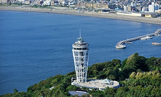 江の島展望灯台